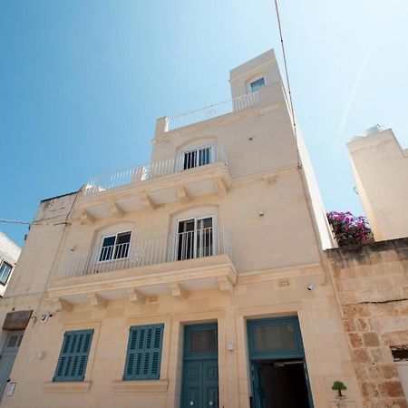 The Three Trees Apartments سليمة المظهر الخارجي الصورة