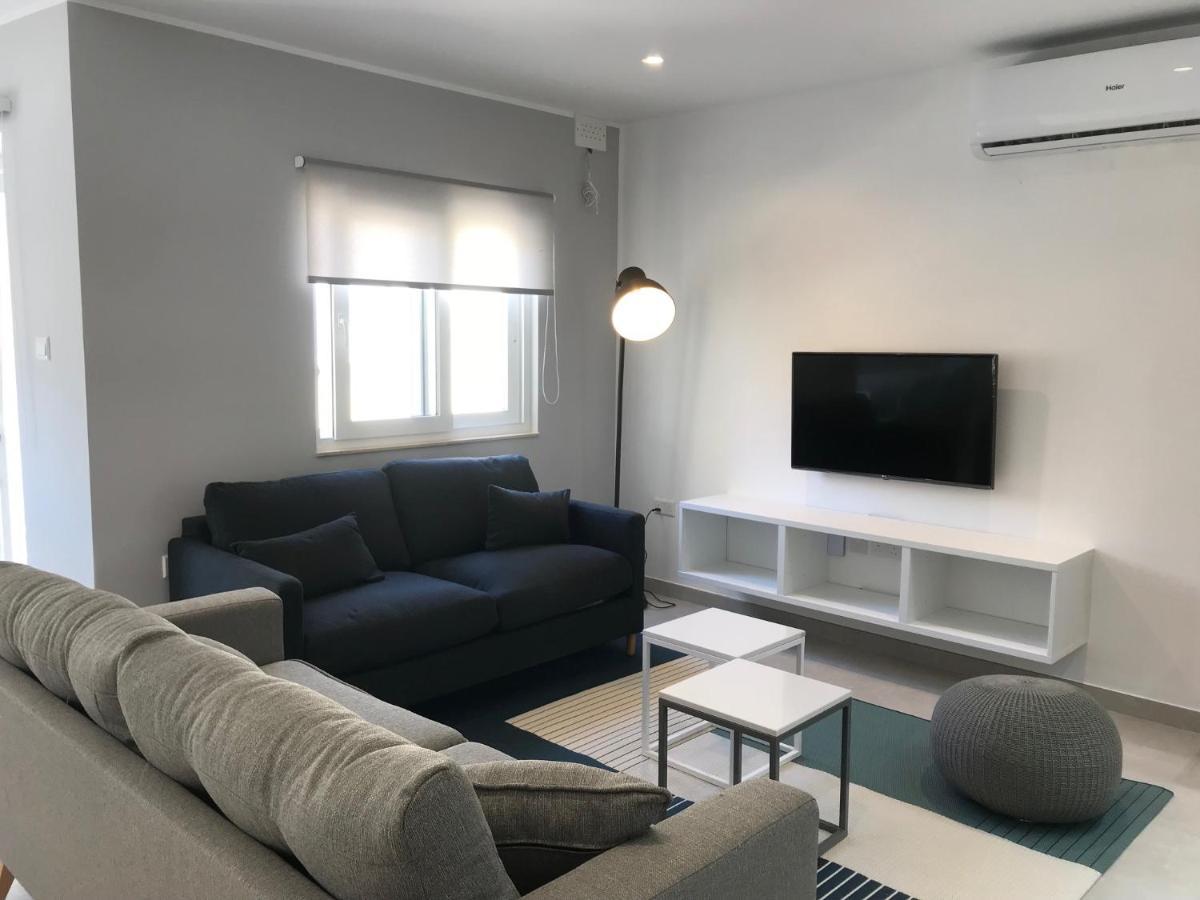 The Three Trees Apartments سليمة المظهر الخارجي الصورة