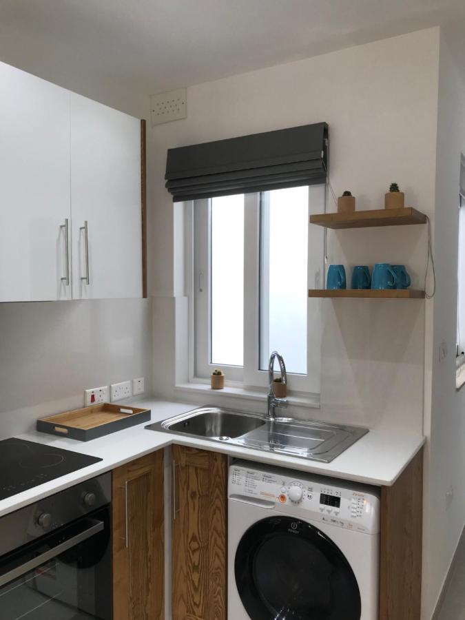 The Three Trees Apartments سليمة المظهر الخارجي الصورة