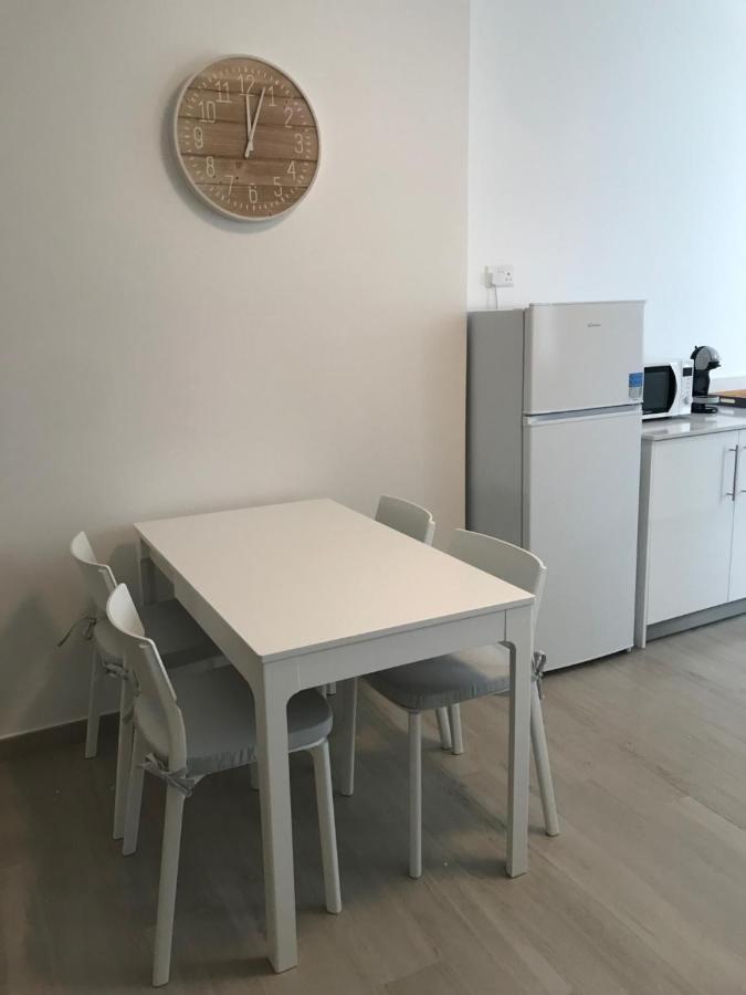 The Three Trees Apartments سليمة المظهر الخارجي الصورة