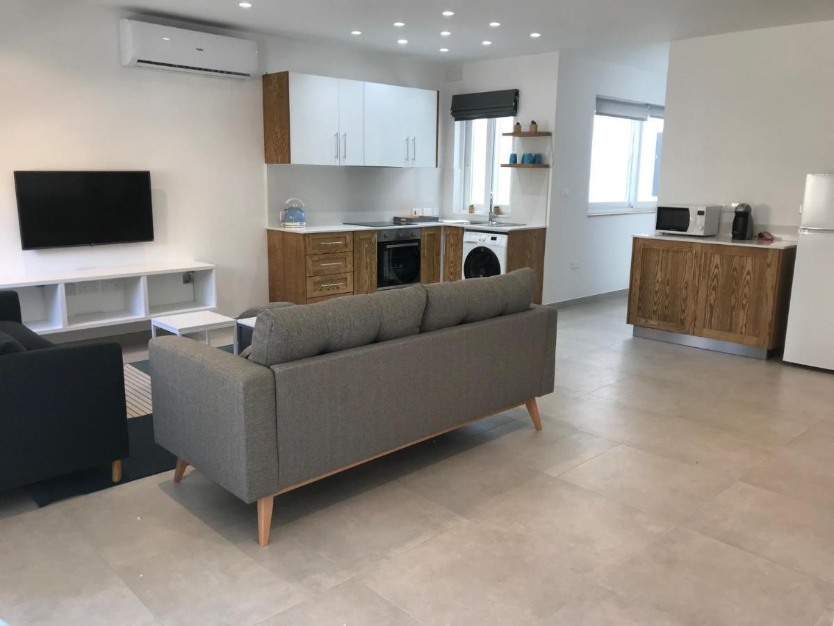 The Three Trees Apartments سليمة المظهر الخارجي الصورة
