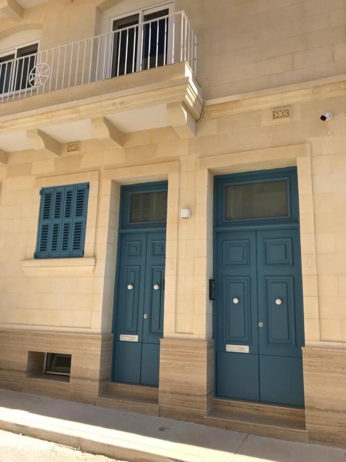 The Three Trees Apartments سليمة المظهر الخارجي الصورة