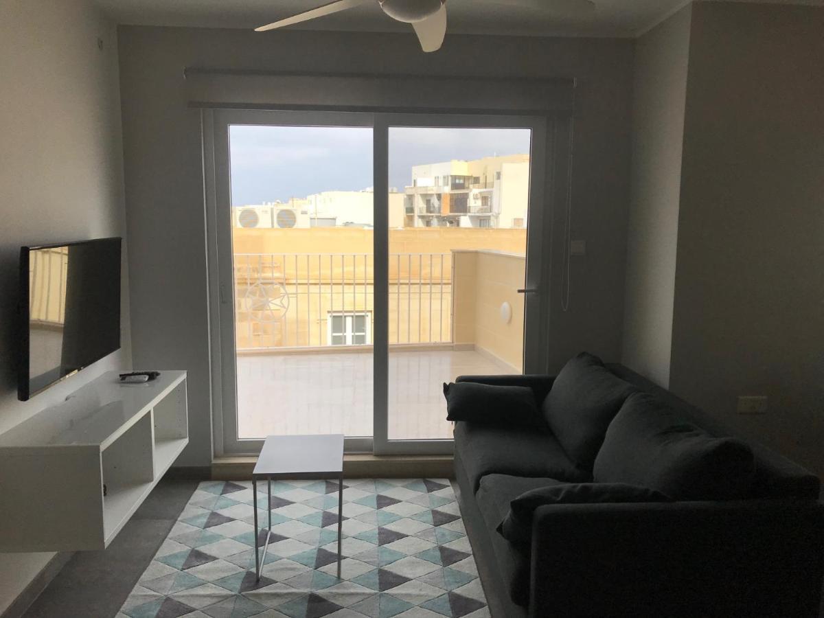 The Three Trees Apartments سليمة المظهر الخارجي الصورة
