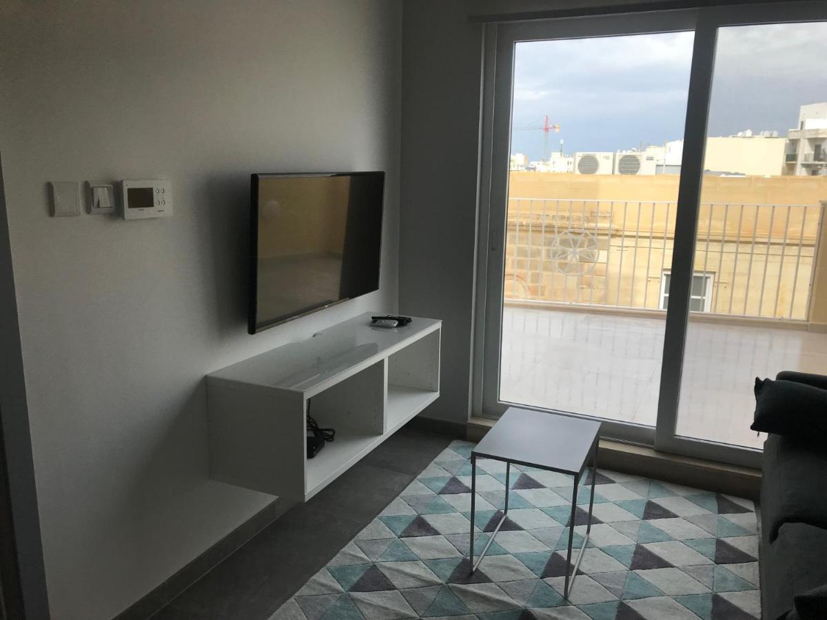 The Three Trees Apartments سليمة المظهر الخارجي الصورة