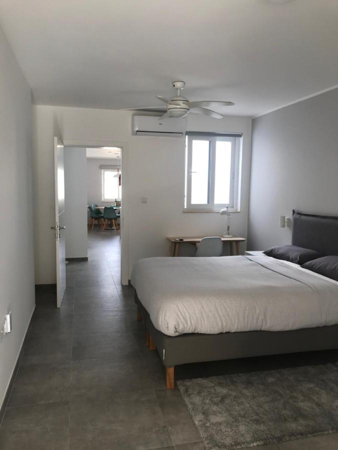 The Three Trees Apartments سليمة المظهر الخارجي الصورة