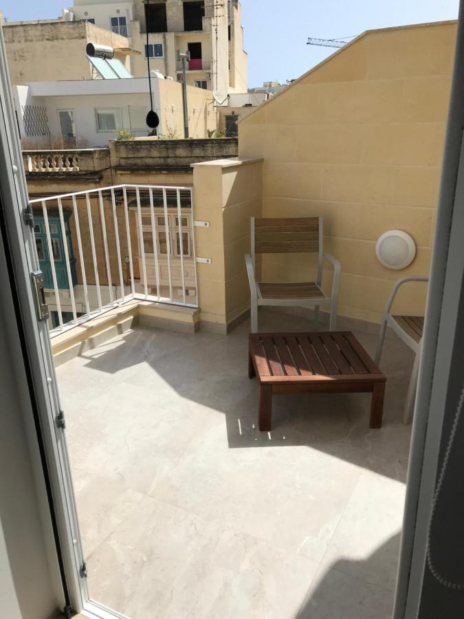 The Three Trees Apartments سليمة المظهر الخارجي الصورة