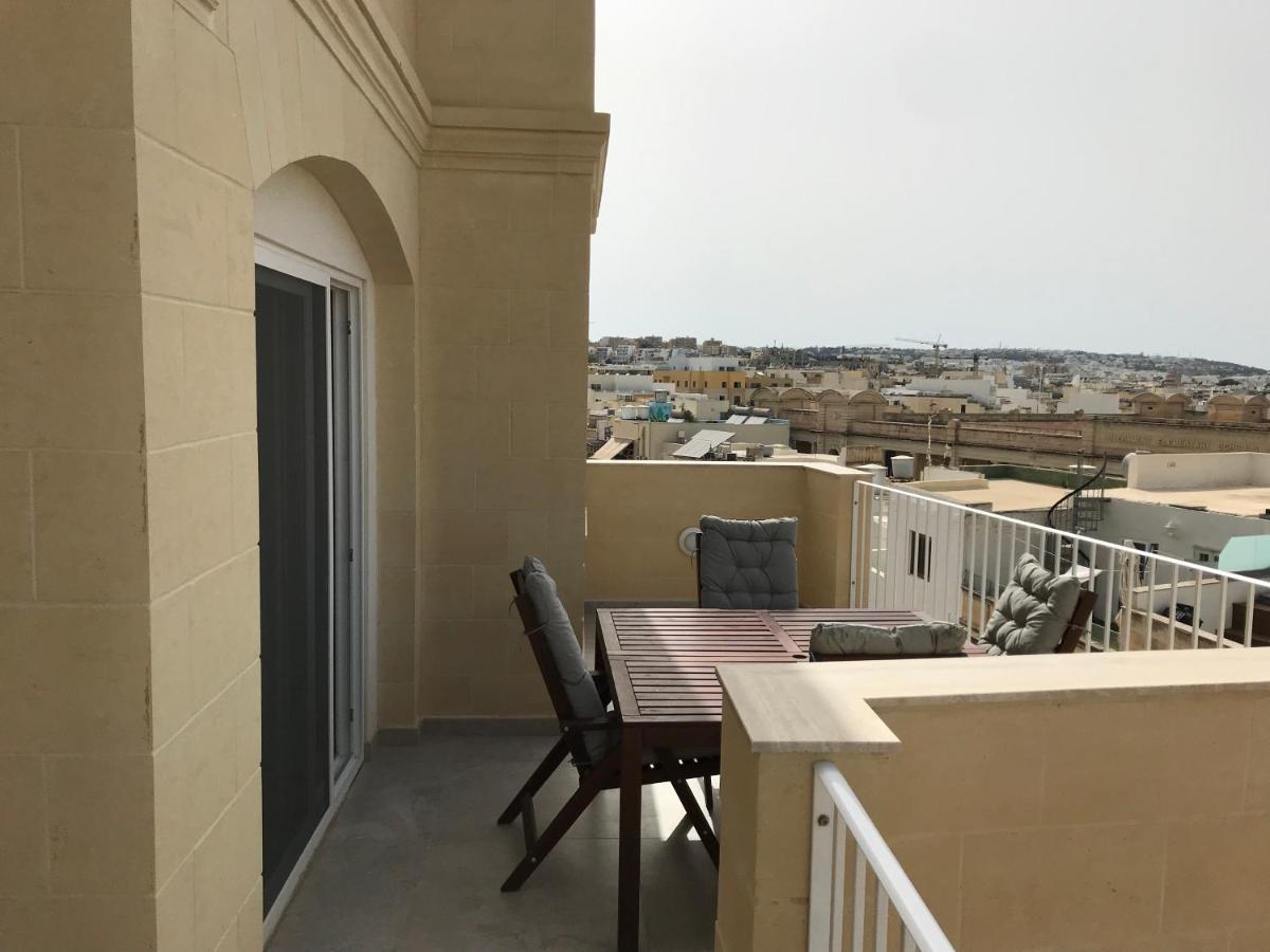 The Three Trees Apartments سليمة المظهر الخارجي الصورة