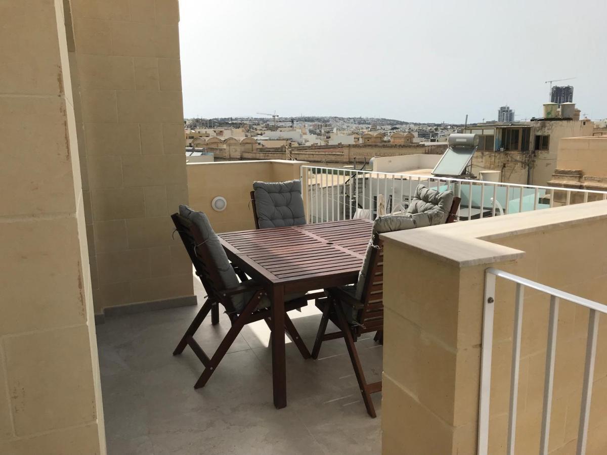 The Three Trees Apartments سليمة المظهر الخارجي الصورة