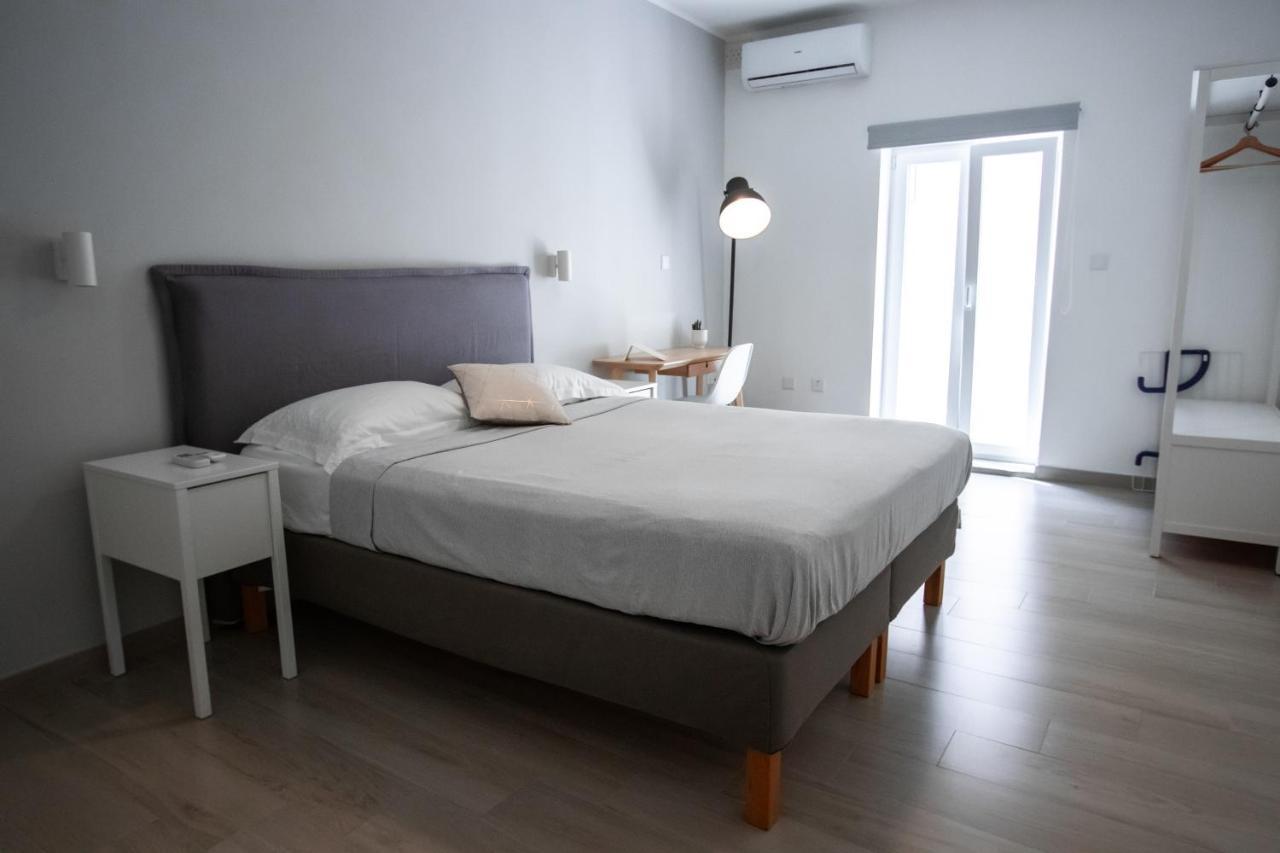 The Three Trees Apartments سليمة المظهر الخارجي الصورة