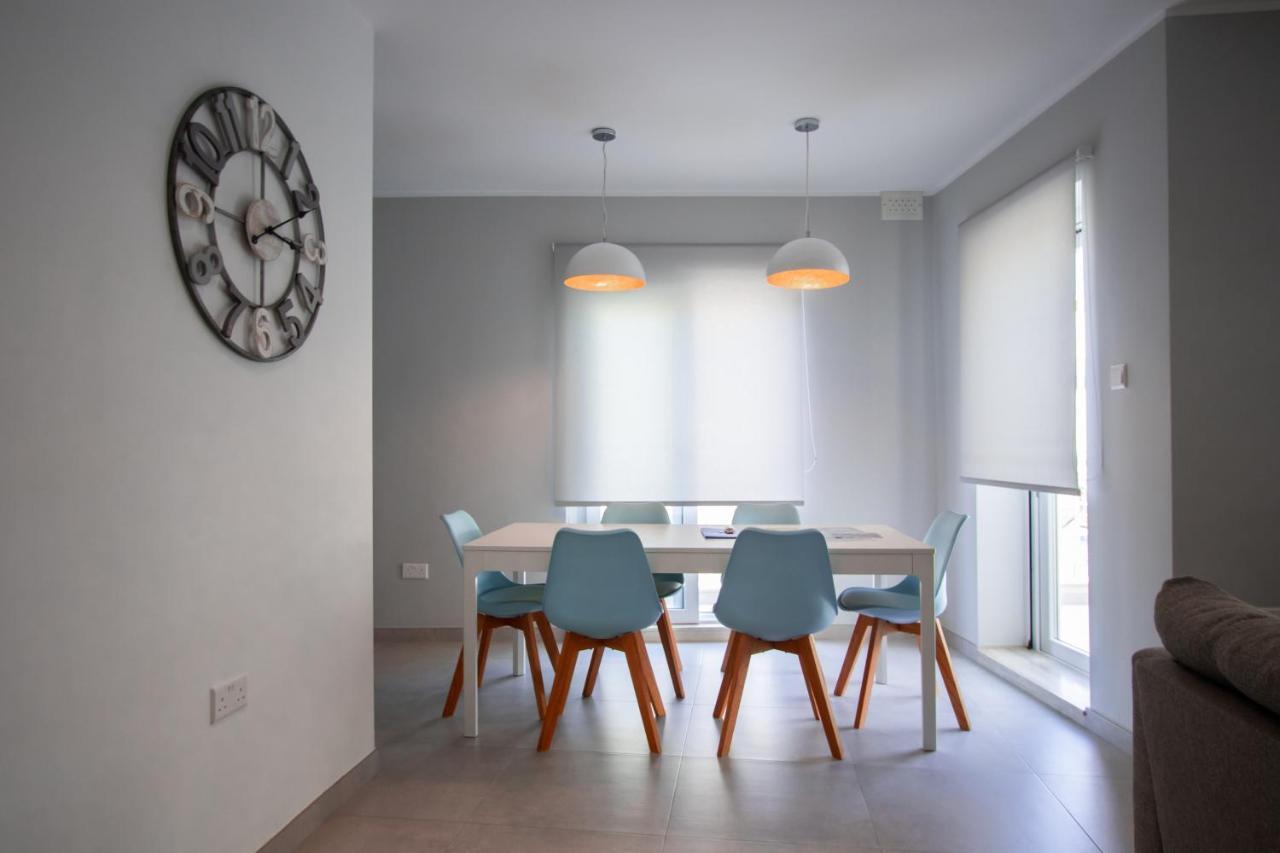The Three Trees Apartments سليمة المظهر الخارجي الصورة