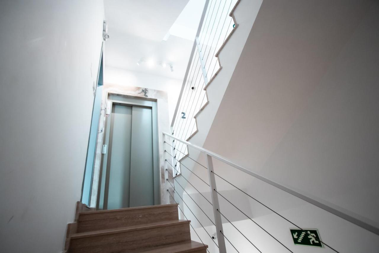 The Three Trees Apartments سليمة المظهر الخارجي الصورة