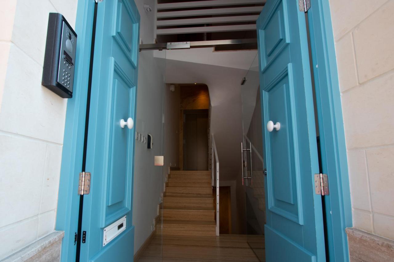 The Three Trees Apartments سليمة المظهر الخارجي الصورة