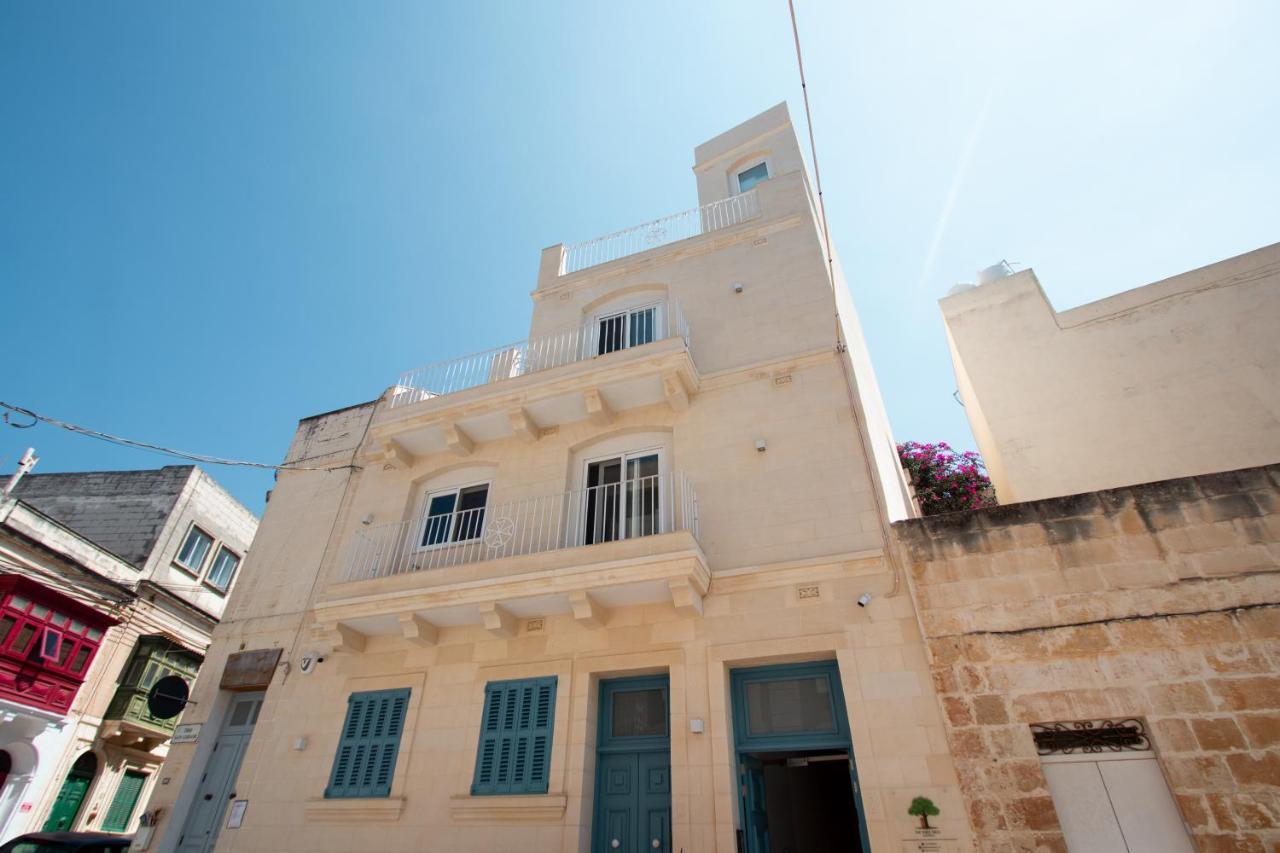 The Three Trees Apartments سليمة المظهر الخارجي الصورة