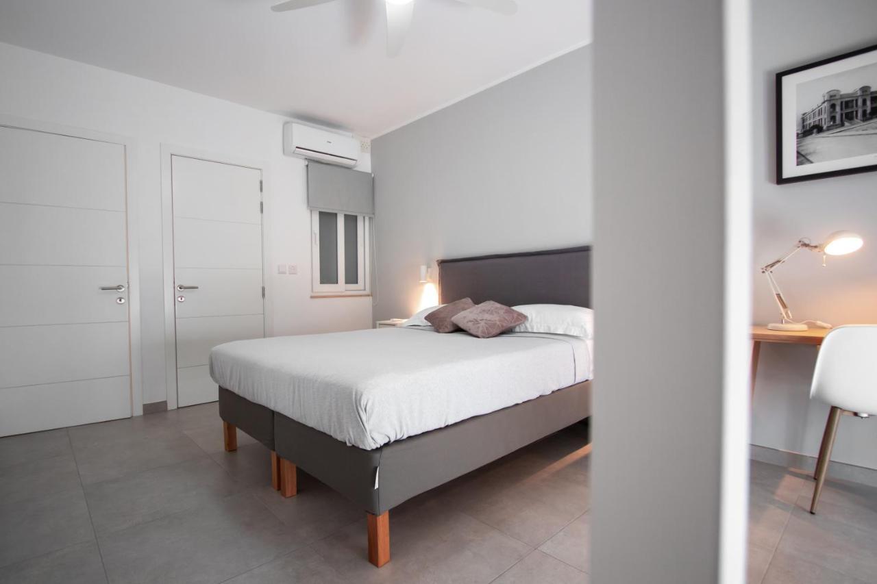 The Three Trees Apartments سليمة المظهر الخارجي الصورة