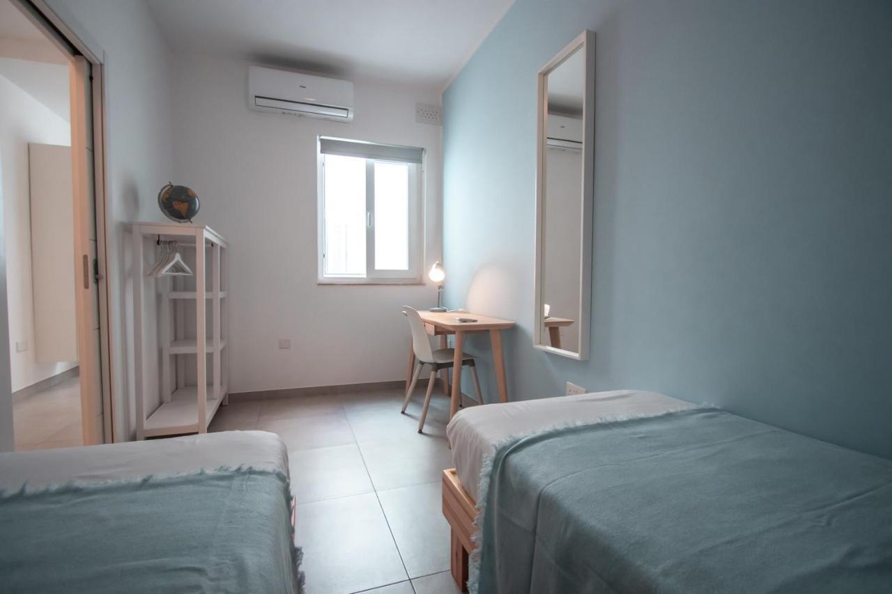 The Three Trees Apartments سليمة المظهر الخارجي الصورة
