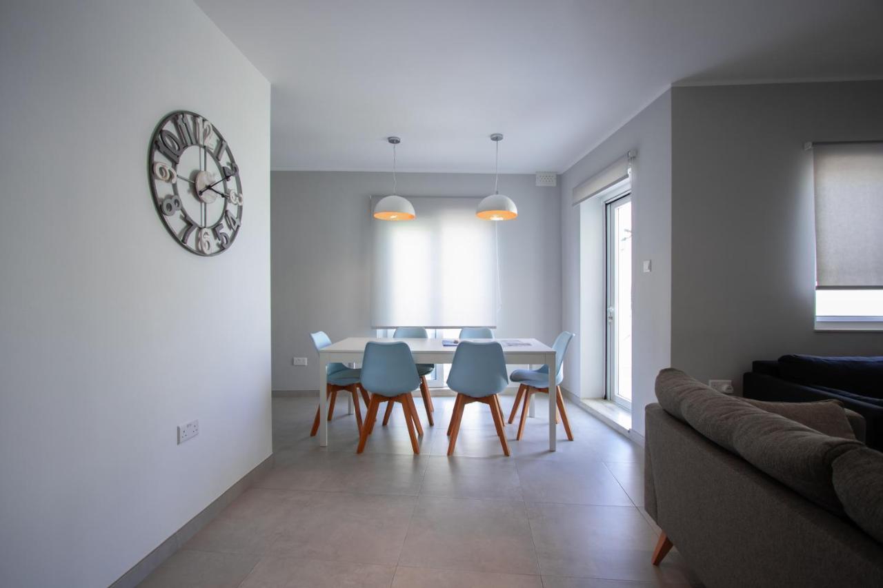 The Three Trees Apartments سليمة المظهر الخارجي الصورة