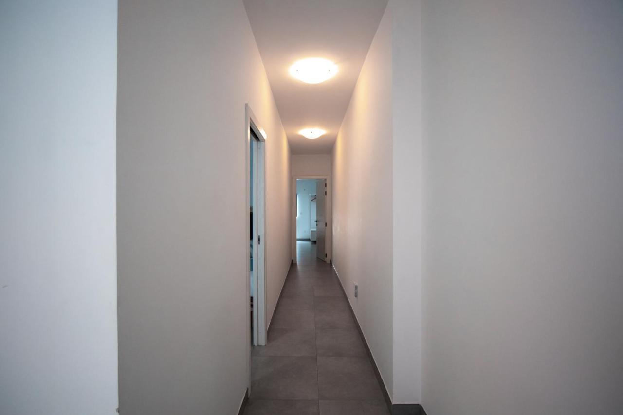 The Three Trees Apartments سليمة المظهر الخارجي الصورة
