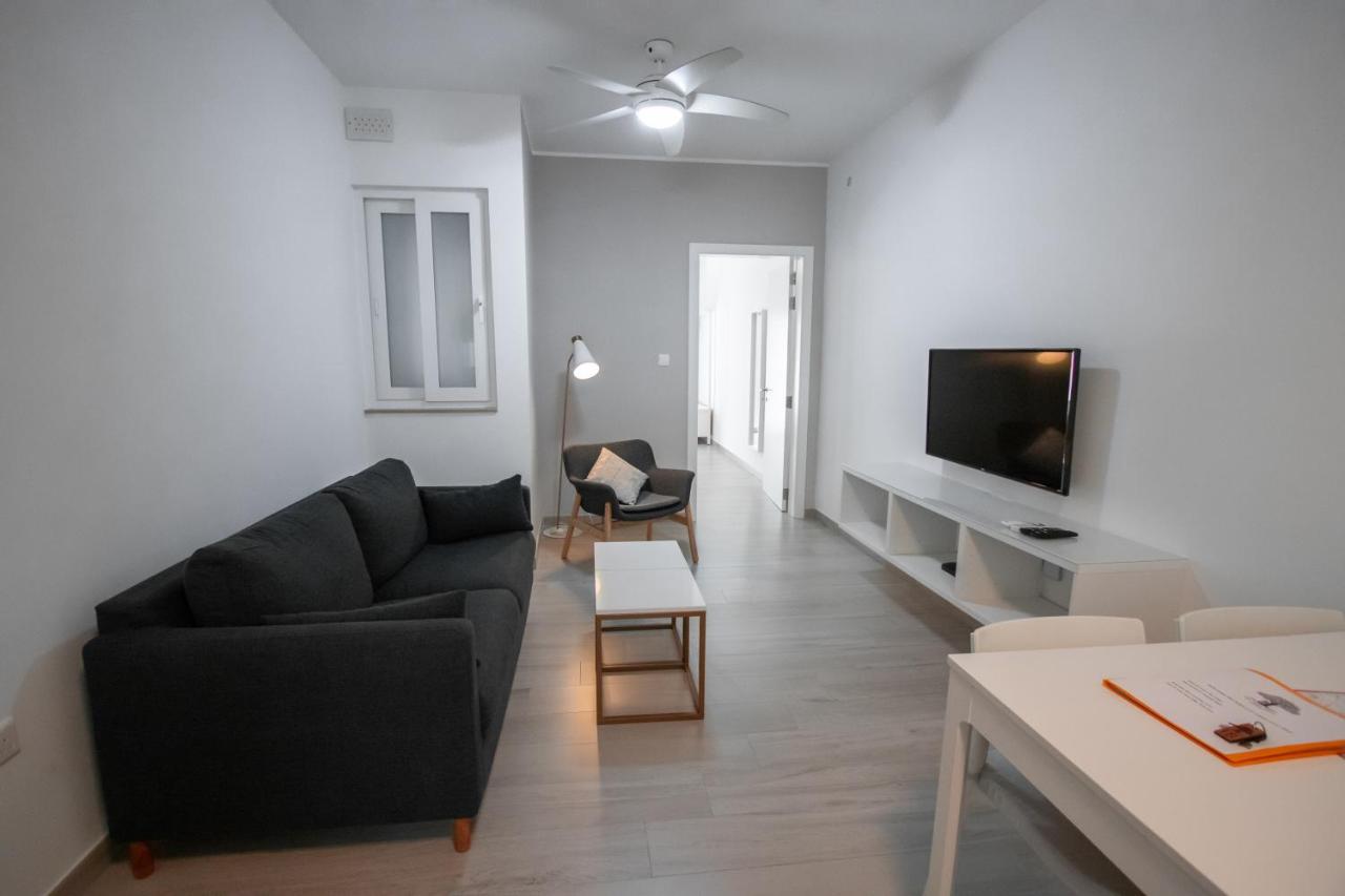 The Three Trees Apartments سليمة المظهر الخارجي الصورة