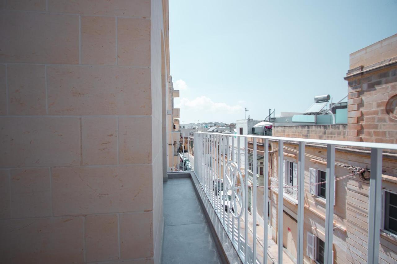 The Three Trees Apartments سليمة المظهر الخارجي الصورة